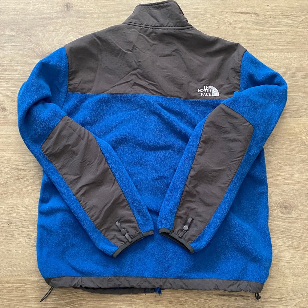 NORTH FACE FLEECE - Picture 2 of 6
